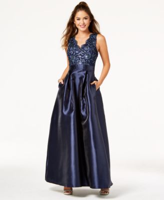 Trixxi Prom Dresses